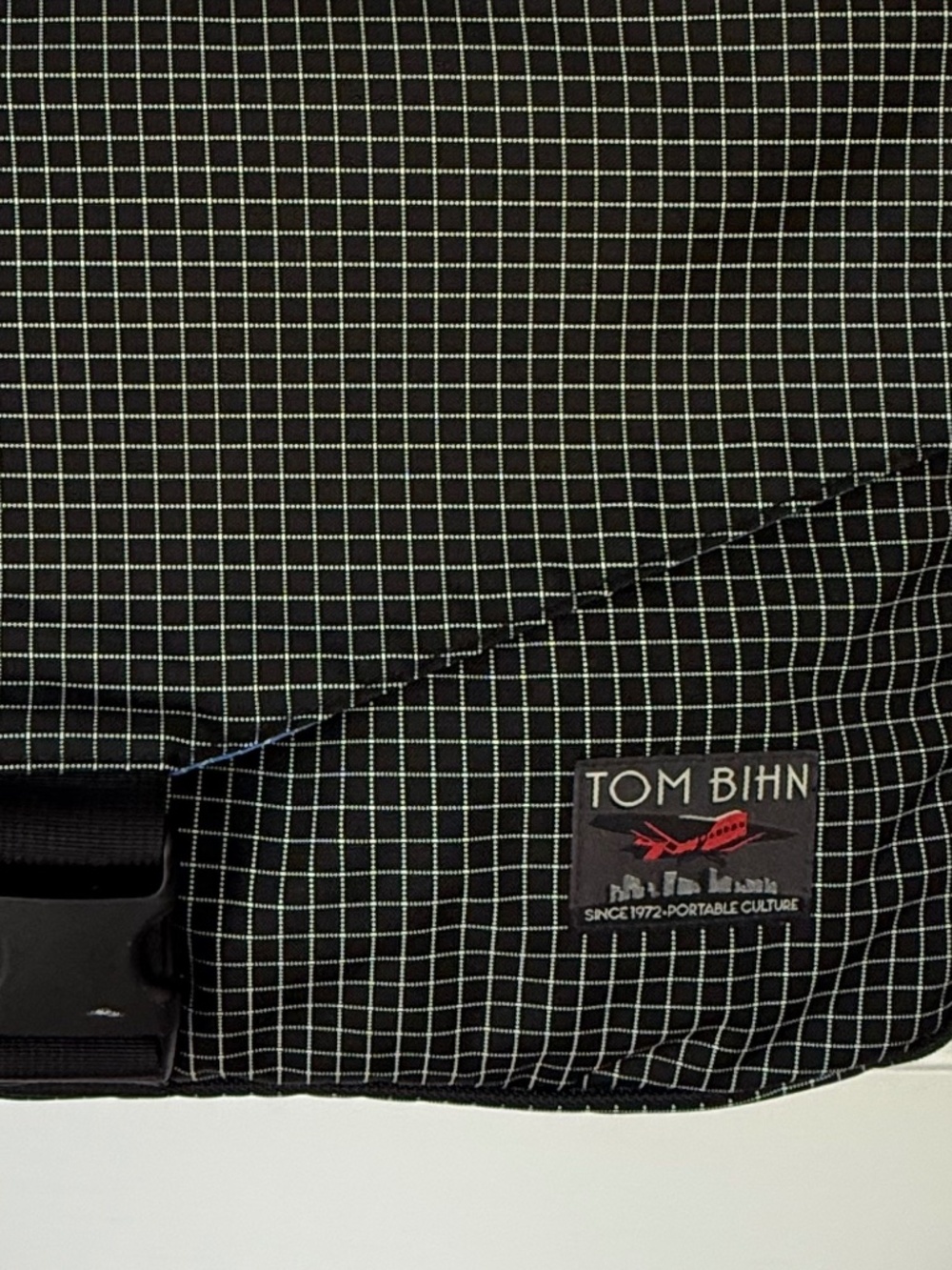 Tom Bihn - The Maker's Bag / BLACK - Picture 2 of 6